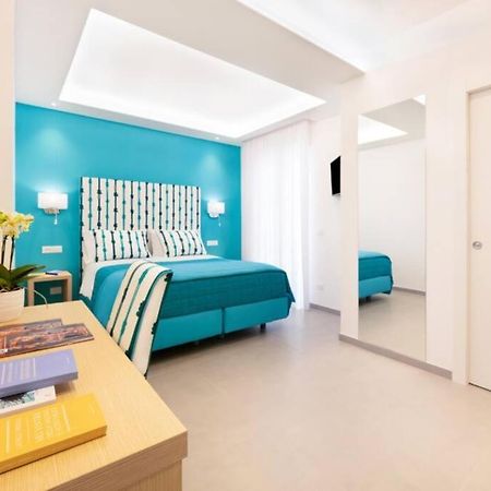 Sorrentovibes - Two Bedrooms New Family Home In Sorrento Center Экстерьер фото