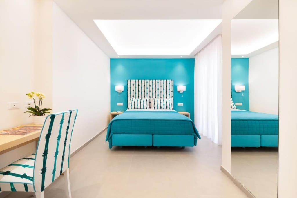 Sorrentovibes - Two Bedrooms New Family Home In Sorrento Center Экстерьер фото