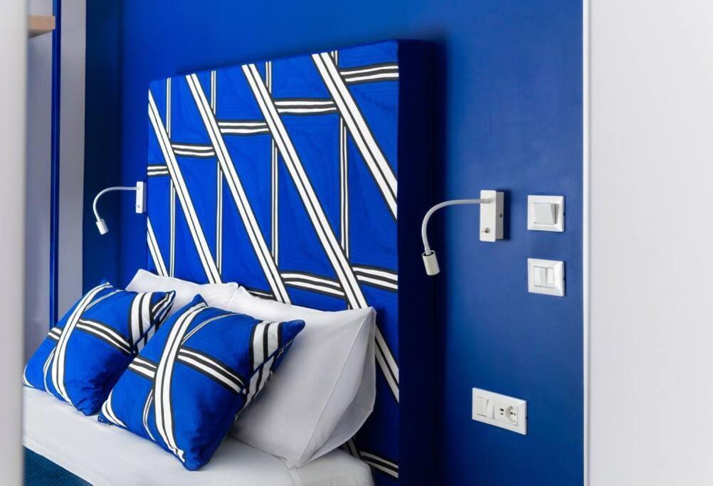 Sorrentovibes - Two Bedrooms New Family Home In Sorrento Center Экстерьер фото