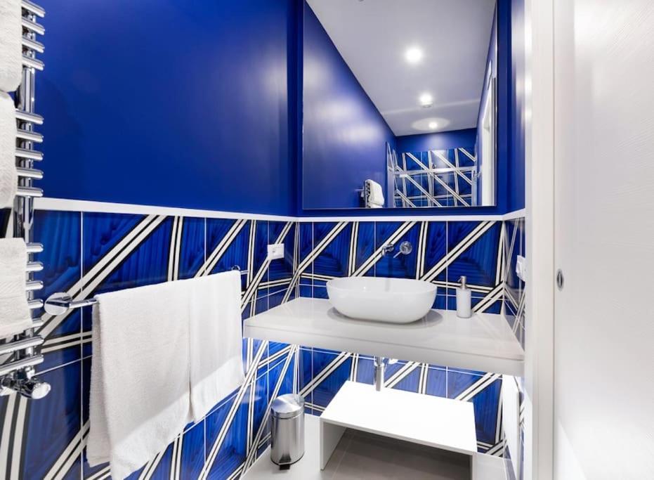 Sorrentovibes - Two Bedrooms New Family Home In Sorrento Center Экстерьер фото