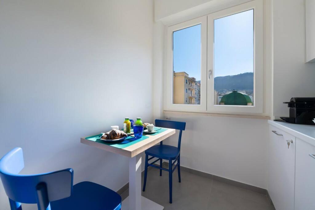 Sorrentovibes - Two Bedrooms New Family Home In Sorrento Center Экстерьер фото