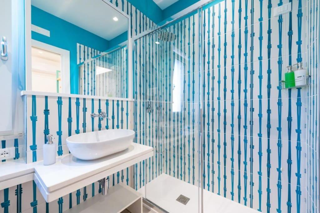 Sorrentovibes - Two Bedrooms New Family Home In Sorrento Center Экстерьер фото